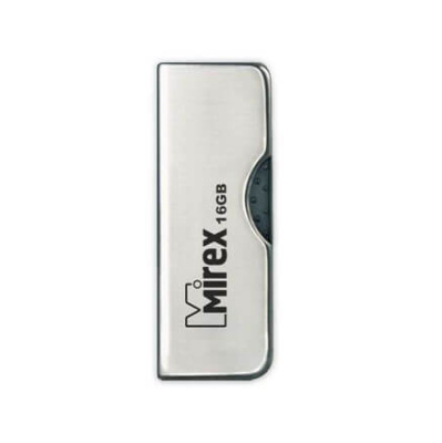 Флешка USB, 16 Гб Mirex  TURNING KNIFE  (ecopack)