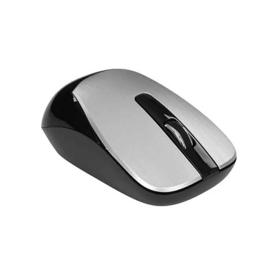 Беспроводная мышь GENIUS NX-7015 серебряная (31030019404) (1/40)