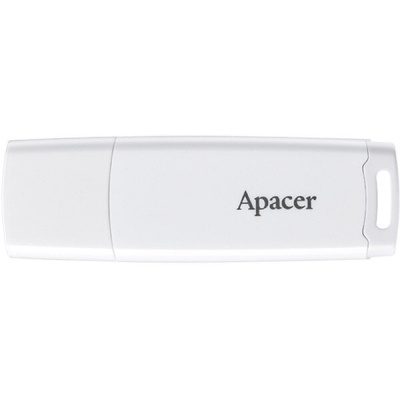 Флешка USB 16 Гб Apacer  AH336  белый