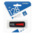 Флешка USB3.0 128 Гб  Smartbuy  Iron  чёрный/красный