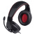 Наушники игровые Redragon Pelias, черные