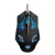 Мышь игровая, проводная Smartbuy RUSH черная (SBM-743G-K) (1/40)