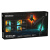 Игровой стрим микрофон DEFENDER Impulse GMC 650 USB, провод 1.7 м, RGB, стойка, черный(1/10)