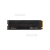Внутренний SSD  Netac  500GB  NV5000t, PCIe x4, R/W - 4800/4600 MB/s, (M.2), 2280, TLC 3D NAND,  с радиатором