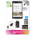 Флешка USB 16 Гб Silicon Power  Mobile X21  OTG