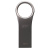 Флешка USB3.0 16 Гб Silicon Power  Jewel J80  титан