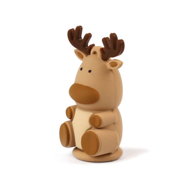 Флешка USB, 16 Гб Smartbuy  Wild series  Лось