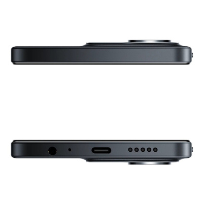 Смартфон Redmi 15C 4/128GB Black NFC (РСТ)