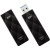 Флешка USB3.0 128 Гб Silicon Power  Blaze B20  чёрный