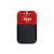 Флешка USB, 16 Гб Mirex ARTON красный (ecopack) Флешка USB, 16 Гб Mirex ARTON красный (ecopack)