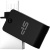 Флешка USB 16 Гб Silicon Power  Mobile X21  OTG