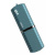 Флешка USB3.0 128 Гб Silicon Power  Marvel M50  голубой