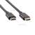 Кабель HDMI 19M/M,ver. 2.1 8KX60Hz (Econom) 5m Telecom <TCG245C-5M> (1/40)