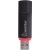 Флешка USB, 16 Гб Smartbuy  Crown  чёрный  COMPACT