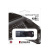 Флешка USB3.2 128 Гб Kingston  DataTravele Exodia Onyx  чёрный