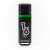 Флешка USB3.0 16 Гб Smartbuy  Glossy  темно серый