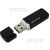 Флешка USB, 16 Гб Qumo  Optiva 02  чёрный