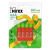 Аккумулятор Ni-MH Mirex HR03 / AAA 600mAh 1,2V 4 шт (4/40/200), ecopack Аккумулятор Ni-MH Mirex HR03 / AAA 600mAh 1,2V 4 шт (4/40/200), ecopack