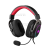Игровая гарнитура REDRAGON Zeus X RGB, объемный звук 7.1, USB, черный (1/10)