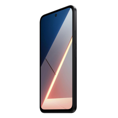Смартфон XIAOMI POCO M7 8/256GB Black (РСТ)
