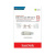 Флешка USB3.1 128GB SanDisk Ultra Dual Drive Luxe USB Type-C, серебро Флешка USB3.1 128GB SanDisk Ultra Dual Drive Luxe USB Type-C, серебро