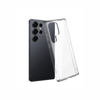 Чехол KZDOO MAG Guardian, для iPhone 16 (6.1) Clear