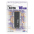 Флешка USB, 16 Гб Mirex  LINE  чёрный  (ecopack)
