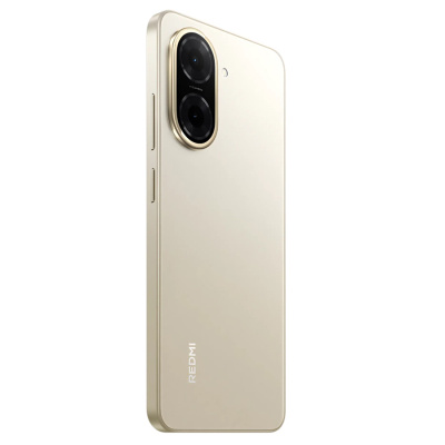 Смартфон Redmi A5 4/128GB Gold (РСТ)