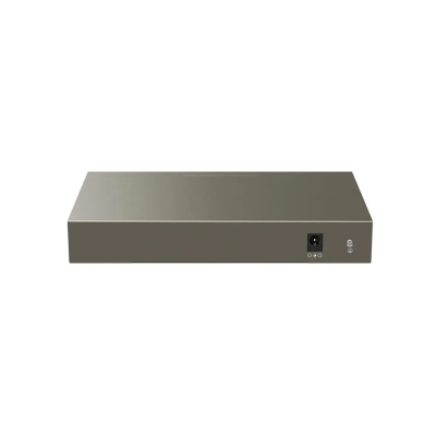 Коммутатор TENDA TEF1109P-8-102W (L2) 9x100Мбит/с 8PoE 92W неуправляемый