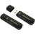 Флешка USB3.0 16 Гб Transcend  JetFlash 700  чёрный