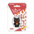Флешка USB 16 Гб Smartbuy Wild series Котёнок чёрный Флешка USB 16 Гб Smartbuy Wild series Котёнок чёрный