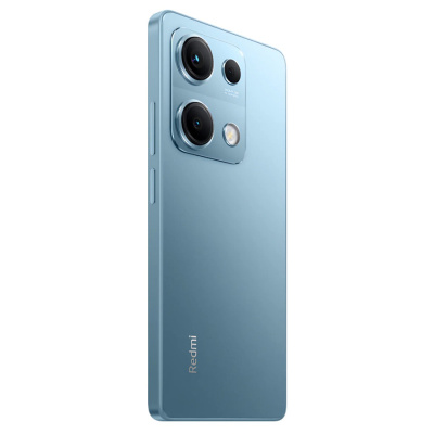 Смартфон Redmi Note 14S 8/256GB Blue NFC (EU)
