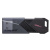 Флешка USB3.2 128 Гб Kingston  DataTravele Exodia Onyx  чёрный