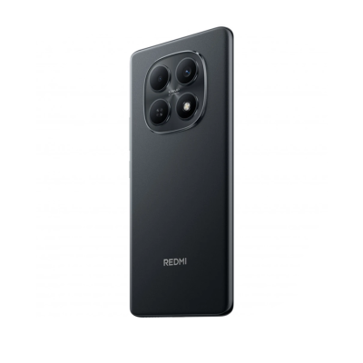 Смартфон Redmi Note 15 8/256GB Black (EU)