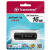 Флешка USB3.0 16 Гб Transcend  JetFlash 700  чёрный