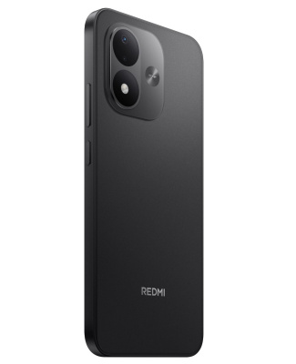 Смартфон Redmi Note 17 8/256GB Black (EU)