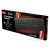 Клавиатура SmartBuy 206, USB, чёрная, slim (1/20) Клавиатура SmartBuy 206, USB, чёрная, slim (1/20)
