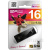 Флешка USB3.0 16 Гб Silicon Power Blaze B20 чёрный Флешка USB3.0 16 Гб Silicon Power Blaze B20 чёрный