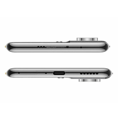 Смартфон TECNO Camon 40 Pro 8/256GB Black (РСТ)