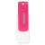 Флешка USB, 16 Гб Smartbuy  Diamond  розовый