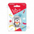Флешка USB, 16 Гб Smartbuy Wild series Собака серая Флешка USB, 16 Гб Smartbuy Wild series Собака серая