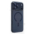 Чехол KEEPHONE SKIN GRIP MAGSAFE CASE для iPhone 17 Pro Max BLUE