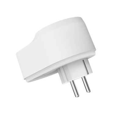 Набор PowerLine адаптеров Tenda PH6, AV1000 со встроенной розеткой. GE порт; совместимость с Home Plug AV2