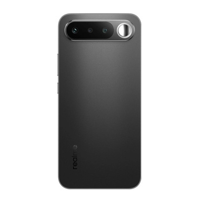 Смартфон Realme 16 8/256GB Black (РСТ)