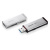 Флешка USB, 16 Гб Apacer  AH33A  металл