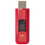 Флешка USB3.0 16 Гб Silicon Power  Blaze B50  красный