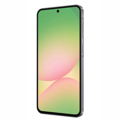 Смартфон Samsung A56 8/256GB Graphite 5G (UAE)