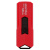 Флешка USB3.0 128 Гб  Smartbuy  Stream  красный