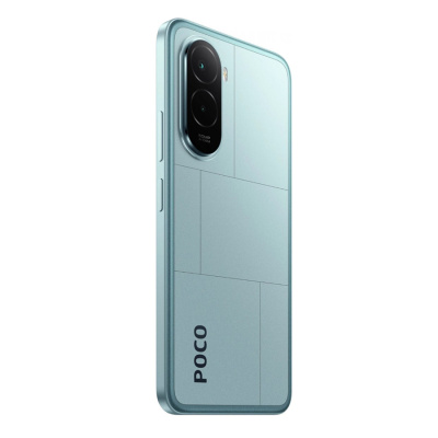 Смартфон XIAOMI POCO M7 8/256GB Blue (РСТ)