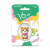 Флешка USB, 16 Гб Smartbuy Wild series  Собачка Акита